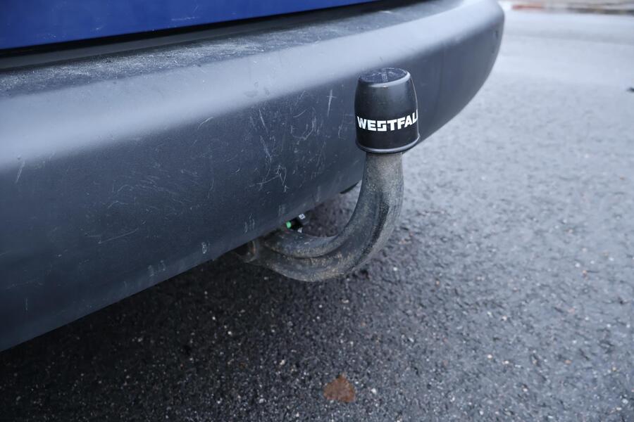 Volkswagen Caddy vaihtoauto