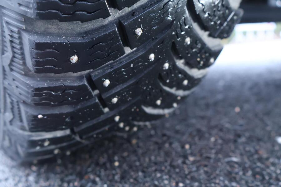 Volkswagen Caddy vaihtoauto