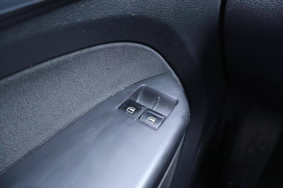 Volkswagen Caddy vaihtoauto