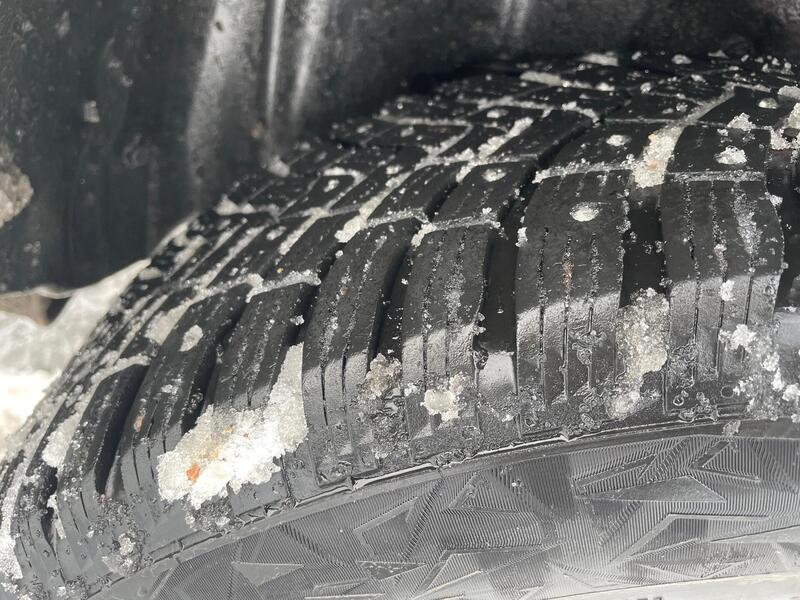 Subaru Forester vaihtoauto