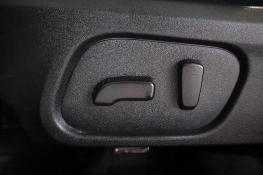 Subaru Forester vaihtoauto