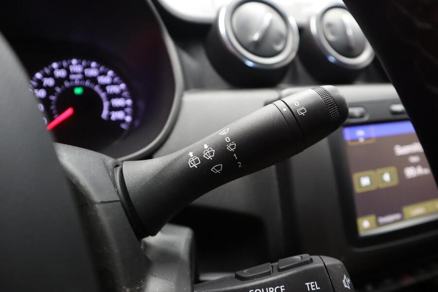 Dacia Duster vaihtoauto