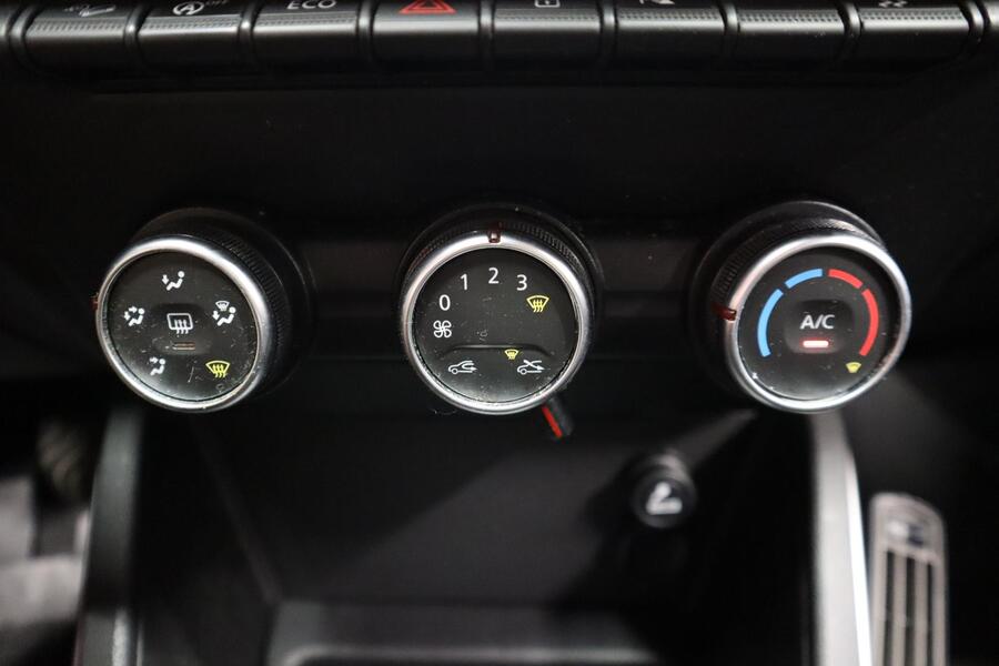 Dacia Duster vaihtoauto