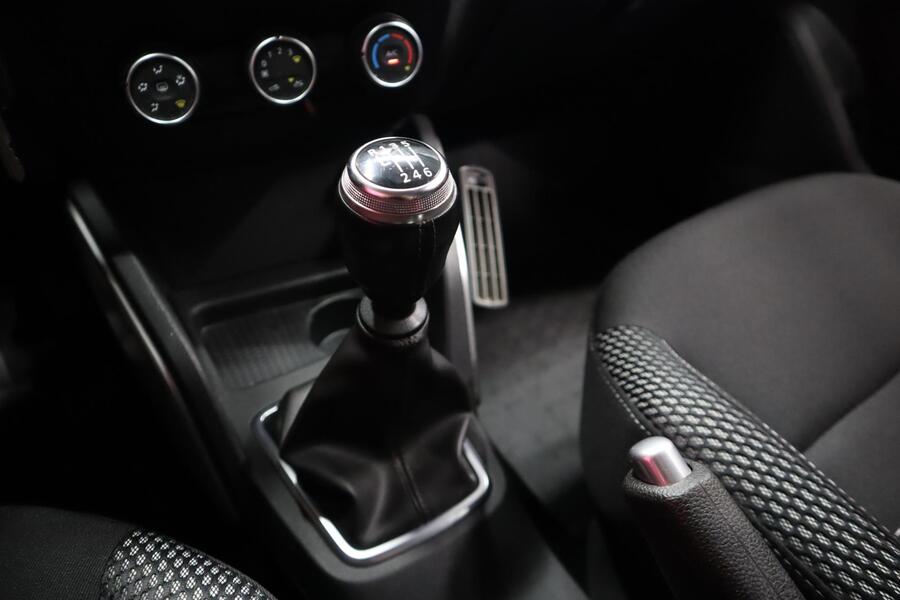 Dacia Duster vaihtoauto