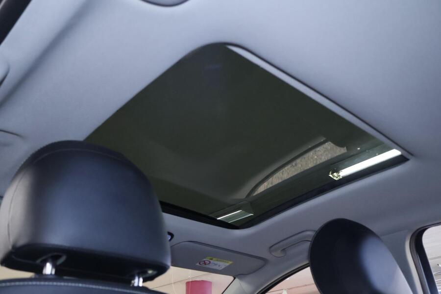 Kia XCeed vaihtoauto