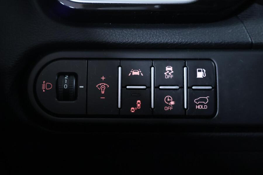 Kia XCeed vaihtoauto