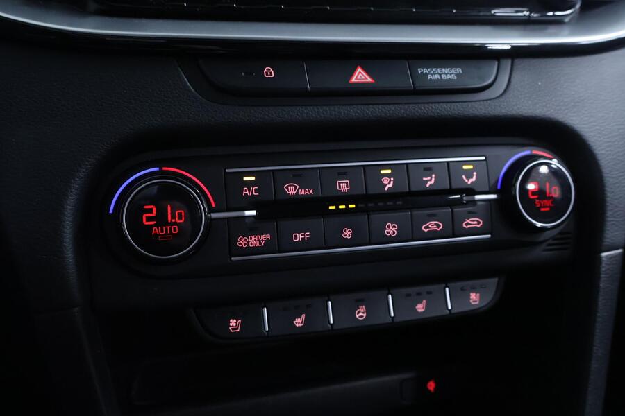 Kia XCeed vaihtoauto