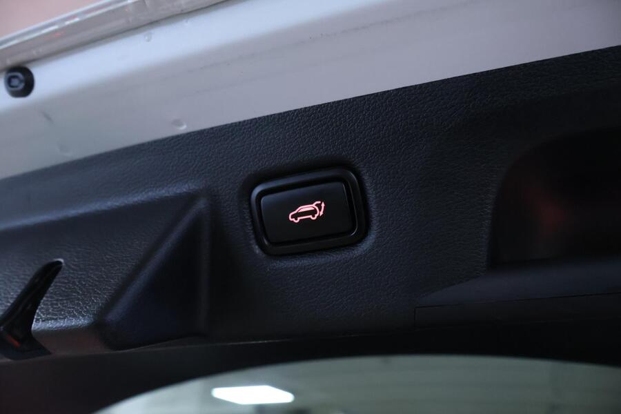 Kia XCeed vaihtoauto