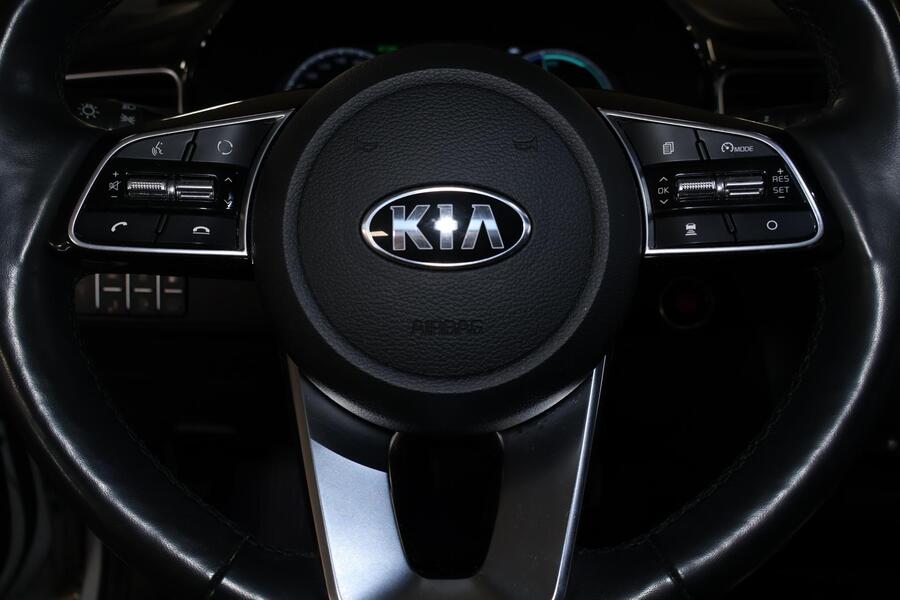 Kia XCeed vaihtoauto