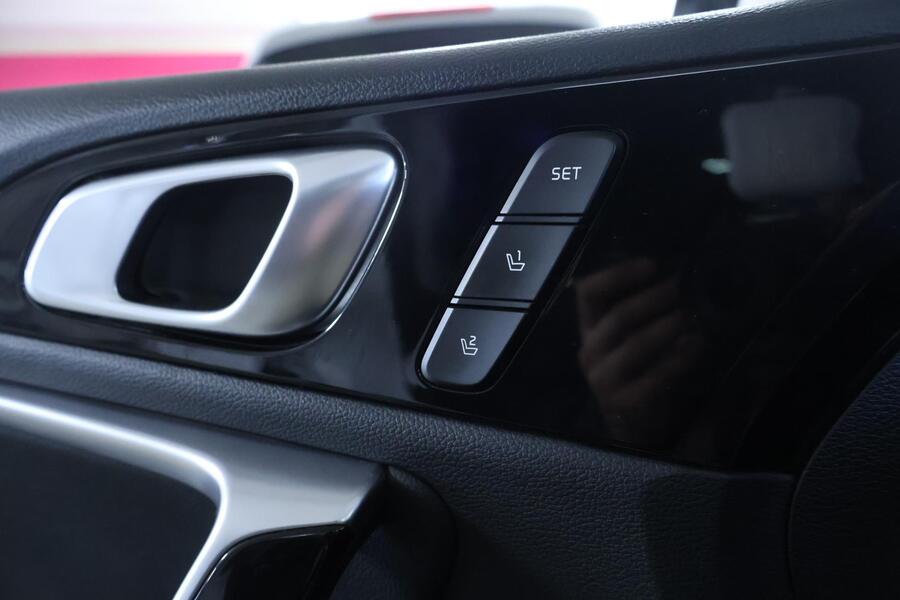 Kia XCeed vaihtoauto