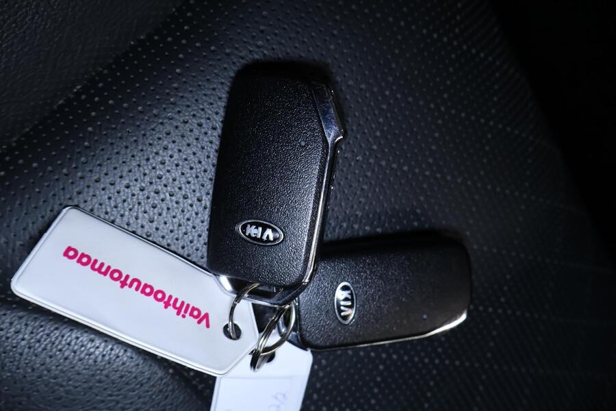 Kia XCeed vaihtoauto