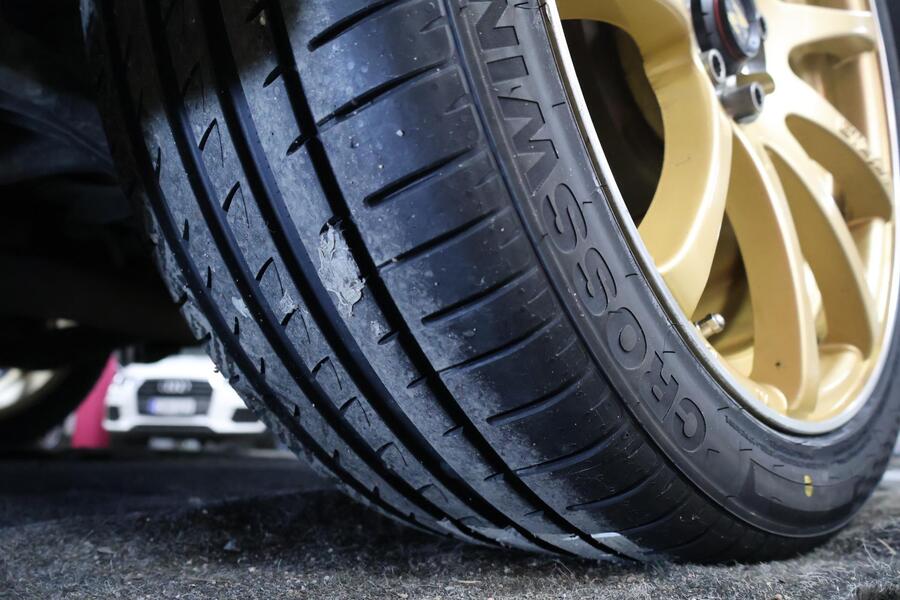 Subaru Legacy vaihtoauto