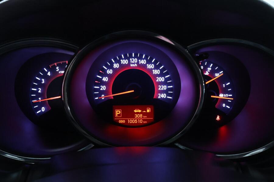 Kia Sorento vaihtoauto