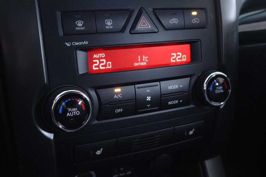 Kia Sorento vaihtoauto