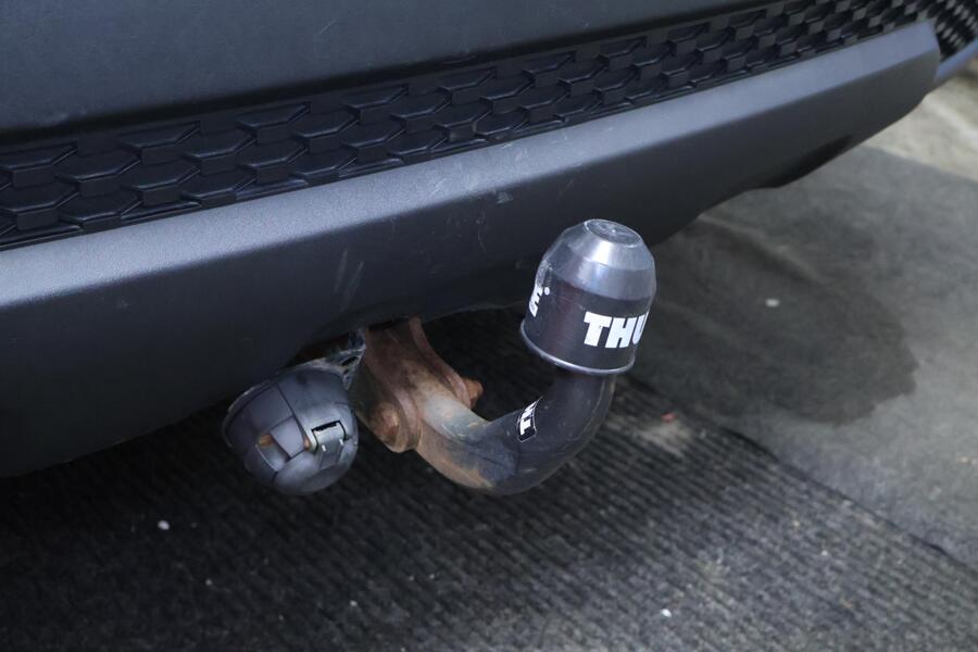 Kia Sorento vaihtoauto