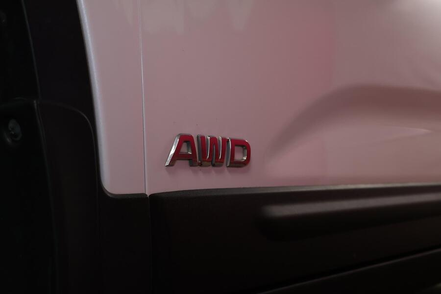 Kia Sorento vaihtoauto