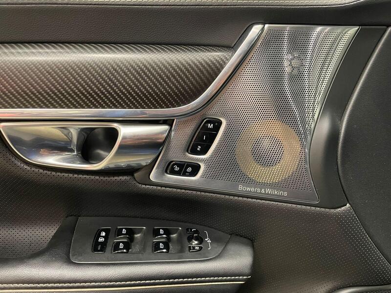 Volvo V90 vaihtoauto