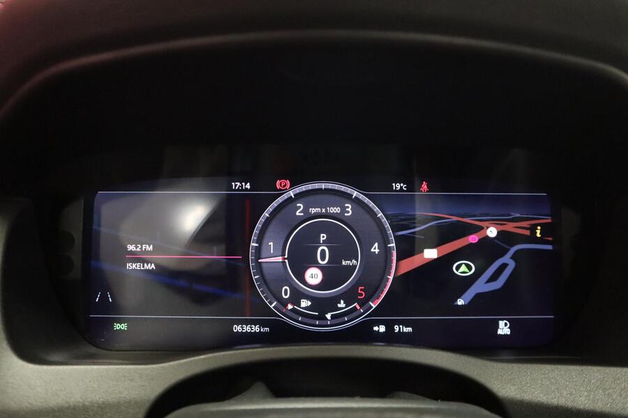 Jaguar XE vaihtoauto