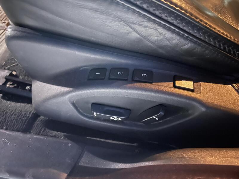 Volvo XC70 vaihtoauto