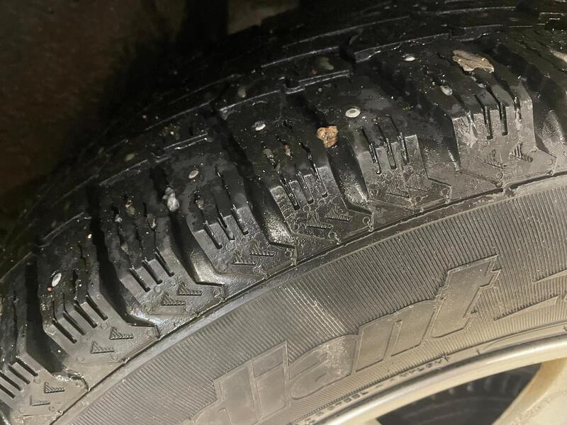 Volvo XC70 vaihtoauto