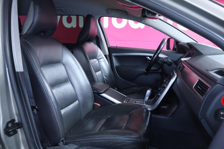 Volvo XC70 vaihtoauto