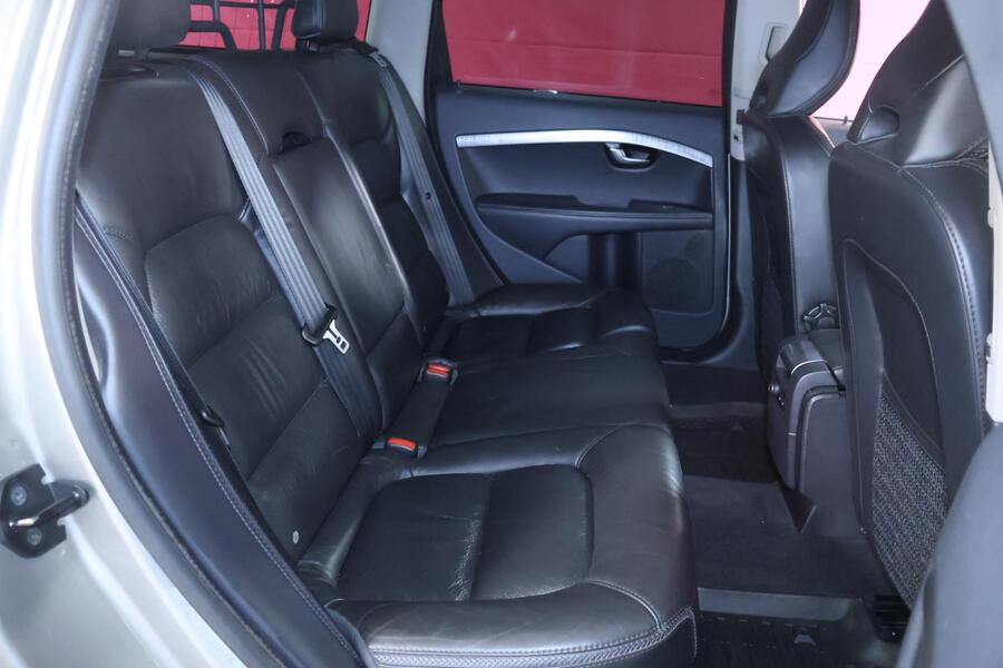 Volvo XC70 vaihtoauto