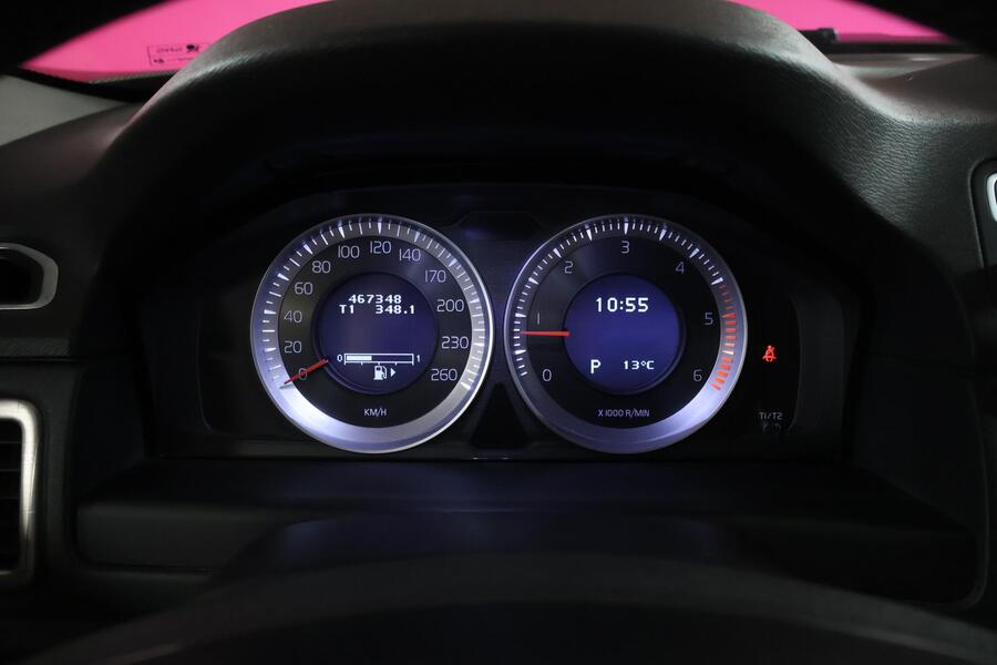 Volvo XC70 vaihtoauto