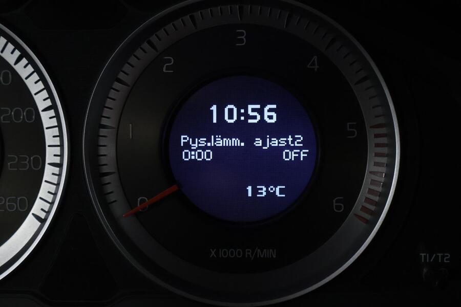 Volvo XC70 vaihtoauto