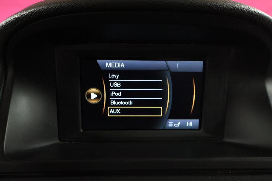 Volvo XC70 vaihtoauto