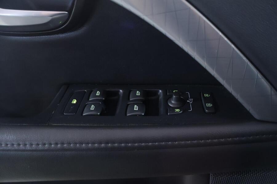 Volvo XC70 vaihtoauto