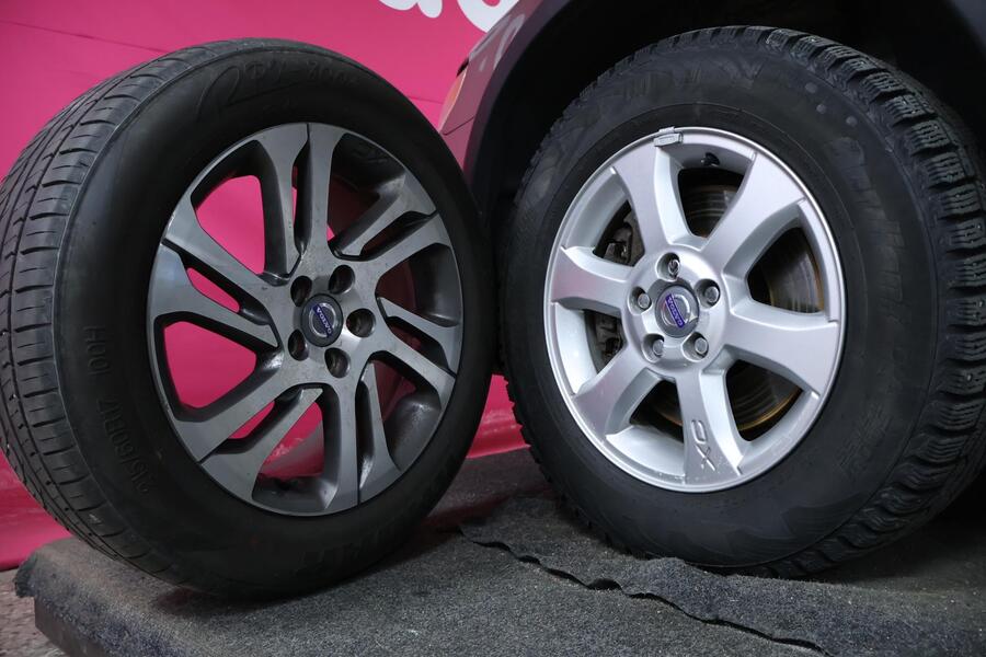 Volvo XC70 vaihtoauto