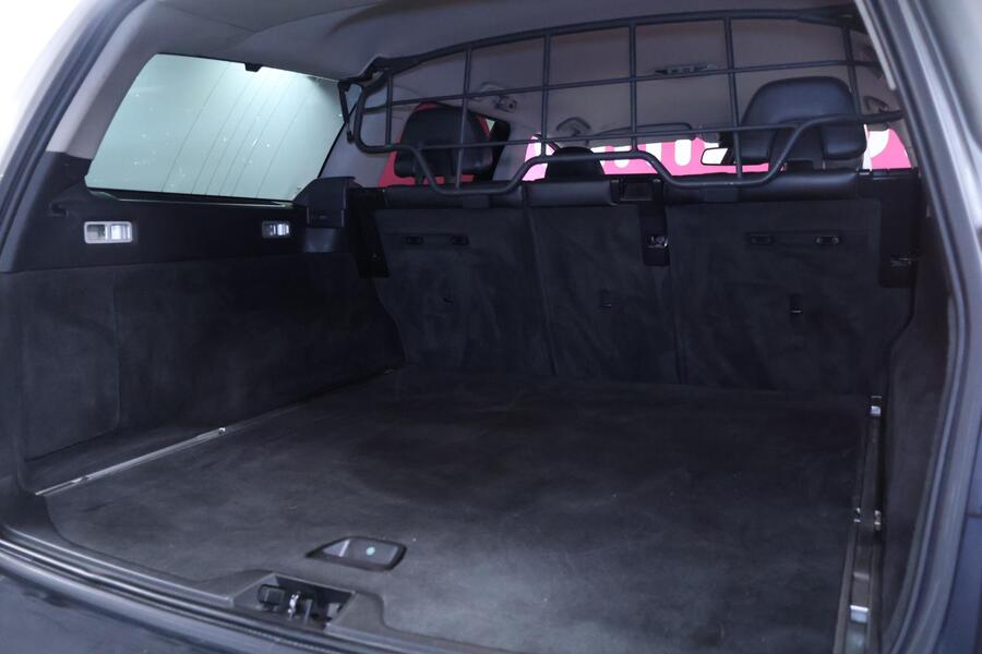 Volvo XC70 vaihtoauto