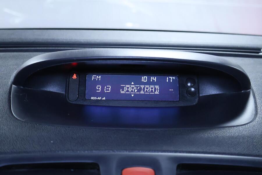 Renault Mégane vaihtoauto