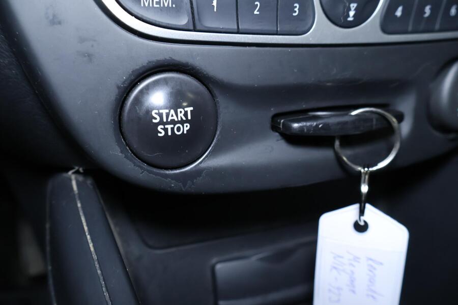 Renault Mégane vaihtoauto