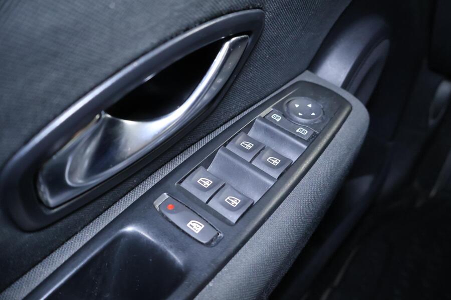 Renault Mégane vaihtoauto