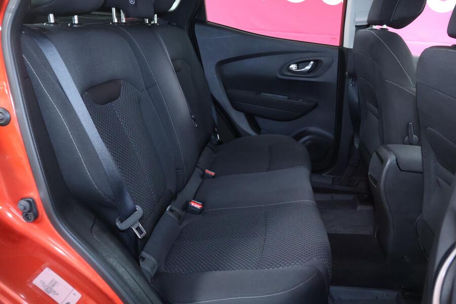 Renault Kadjar vaihtoauto