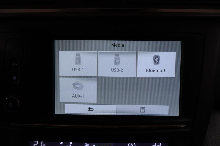 Renault Kadjar vaihtoauto