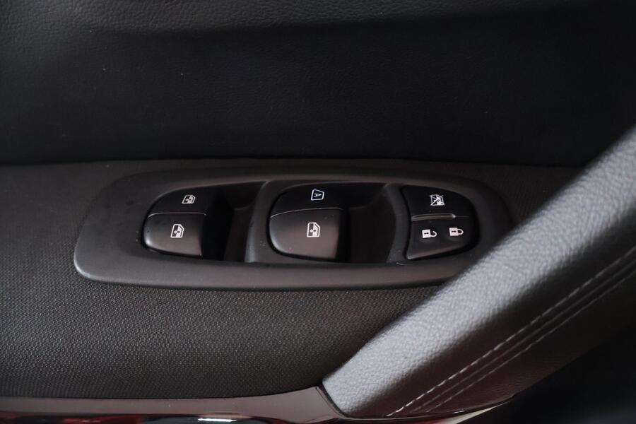 Renault Kadjar vaihtoauto