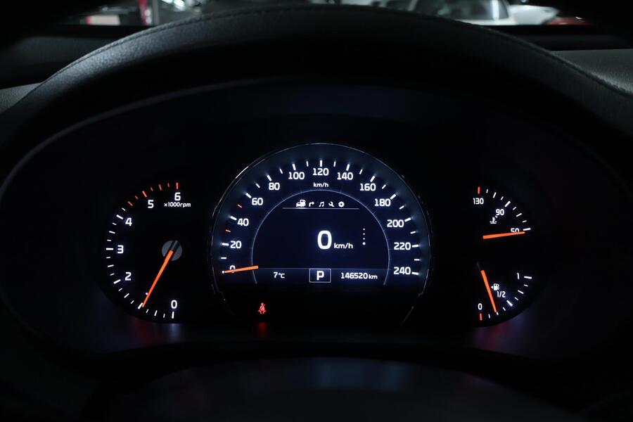 Kia Sorento vaihtoauto