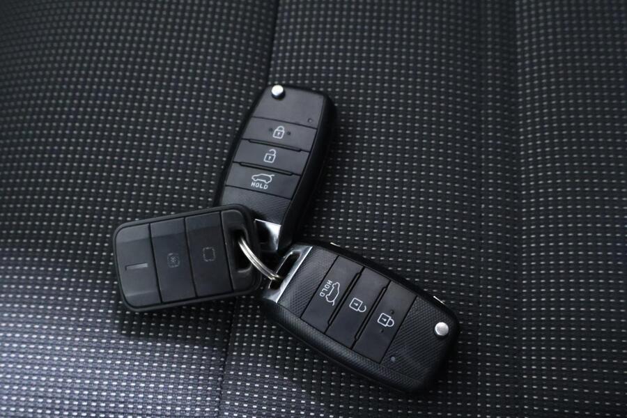 Kia Sorento vaihtoauto