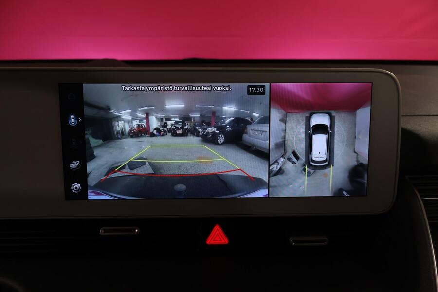 Hyundai IONIQ 5 vaihtoauto