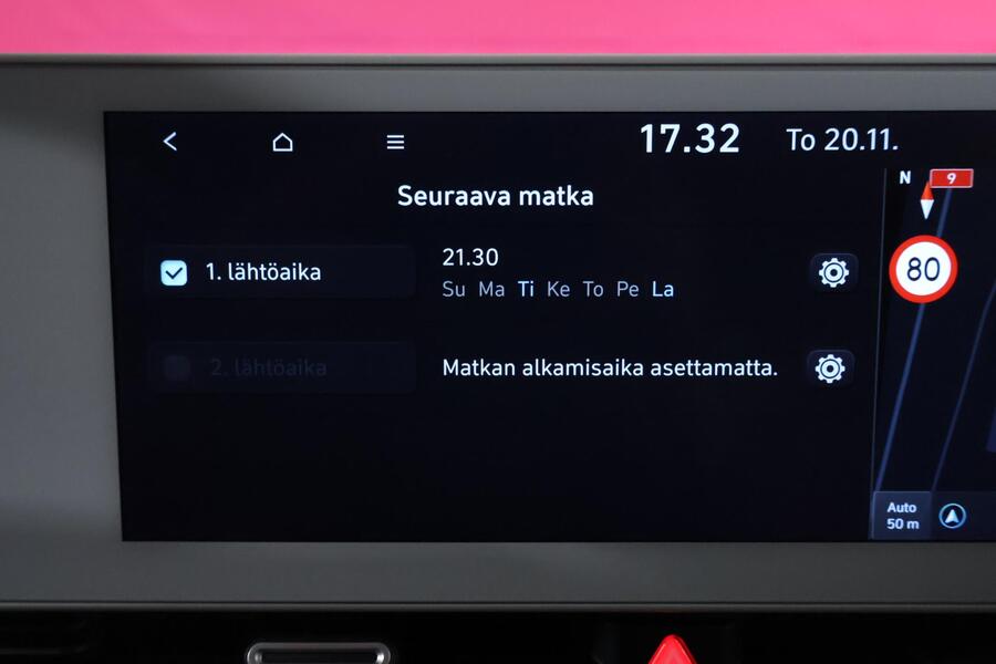 Hyundai IONIQ 5 vaihtoauto