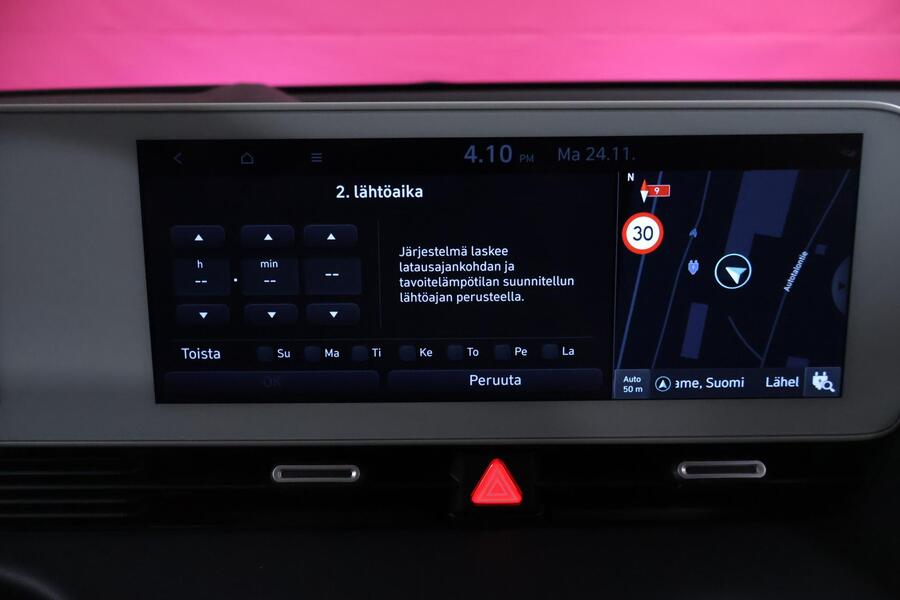 Hyundai IONIQ 5 vaihtoauto