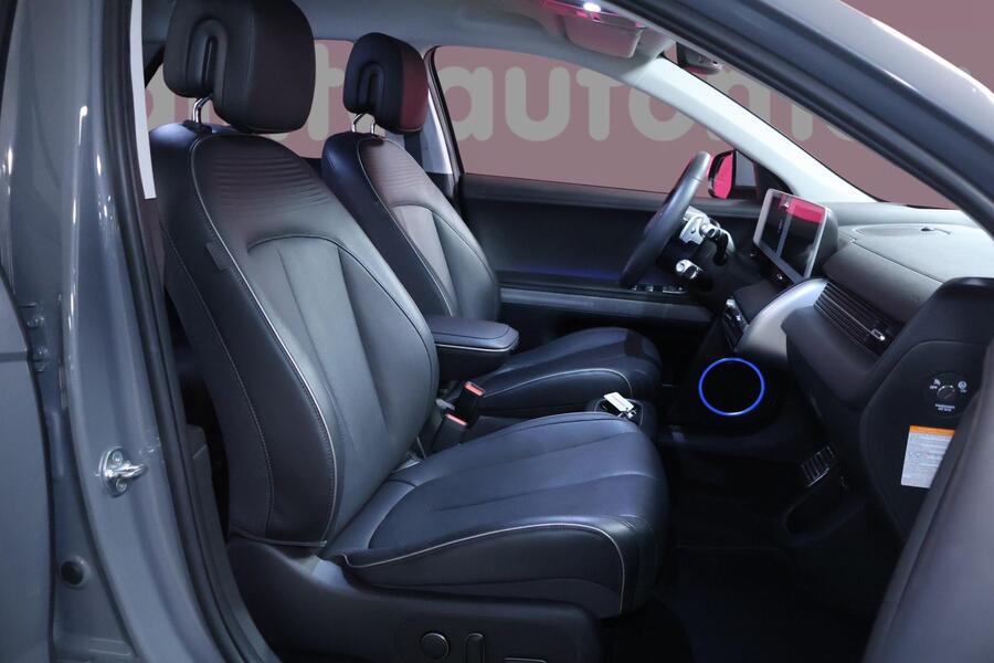 Hyundai IONIQ 5 vaihtoauto