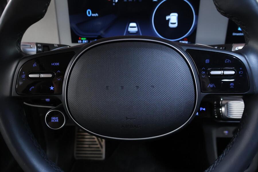 Hyundai IONIQ 5 vaihtoauto