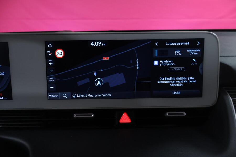 Hyundai IONIQ 5 vaihtoauto