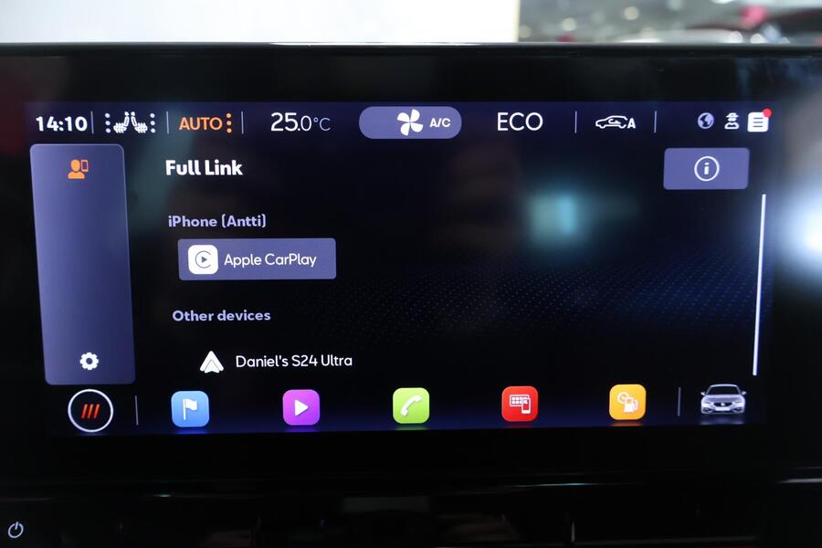 SEAT Leon vaihtoauto