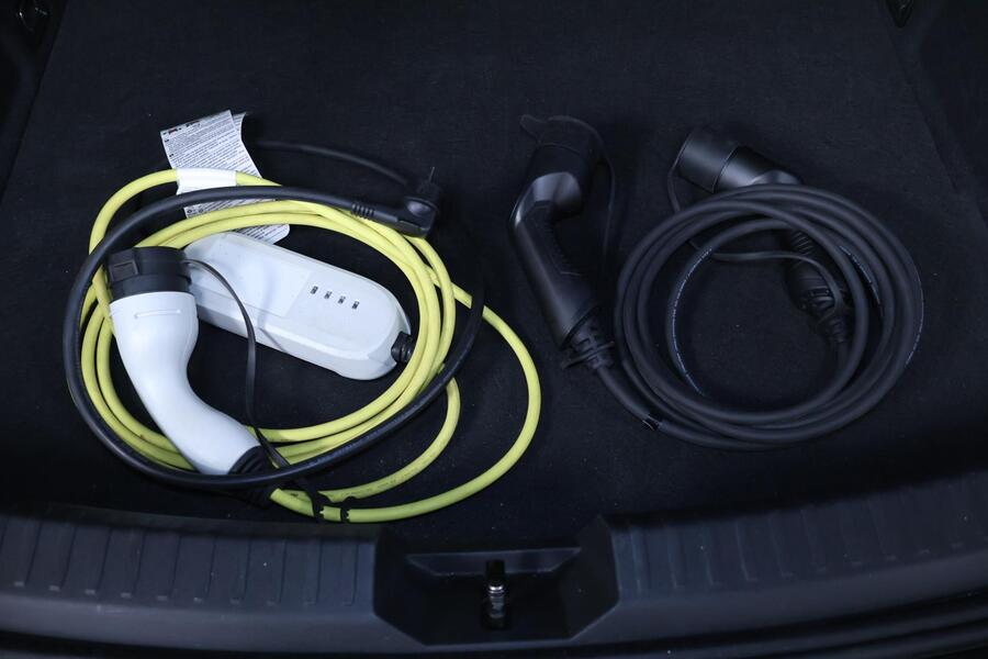 SEAT Leon vaihtoauto