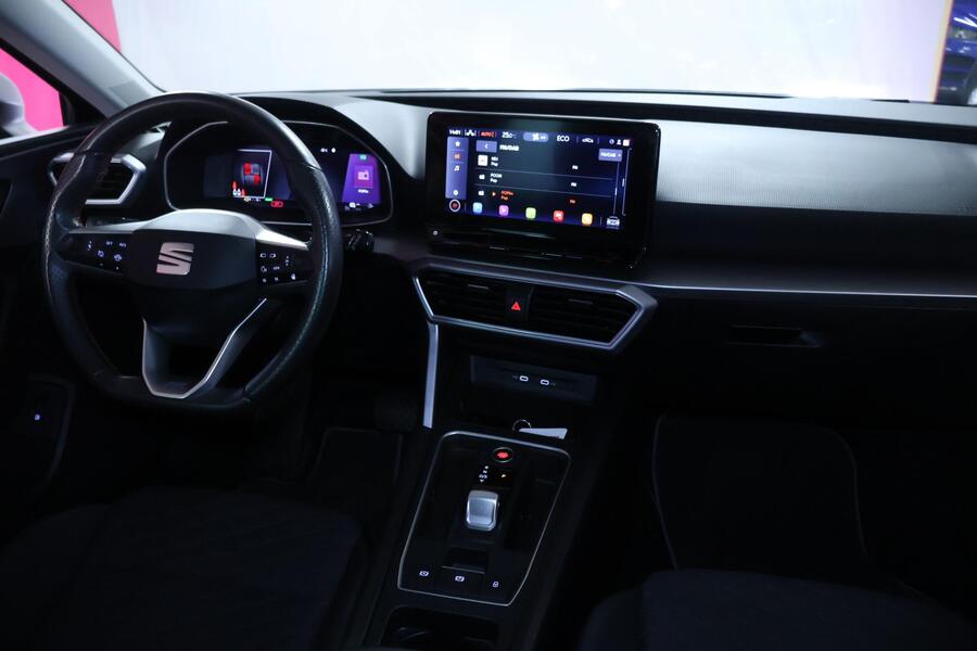 SEAT Leon vaihtoauto