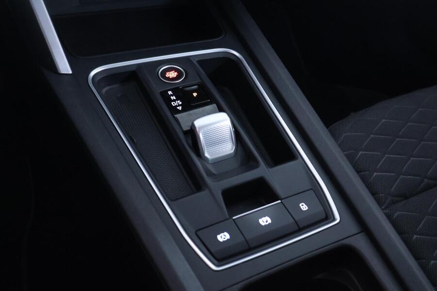 SEAT Leon vaihtoauto